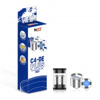 Yocan - Cylo C4-DE Plus Replacement Coils (Pack of 5)
