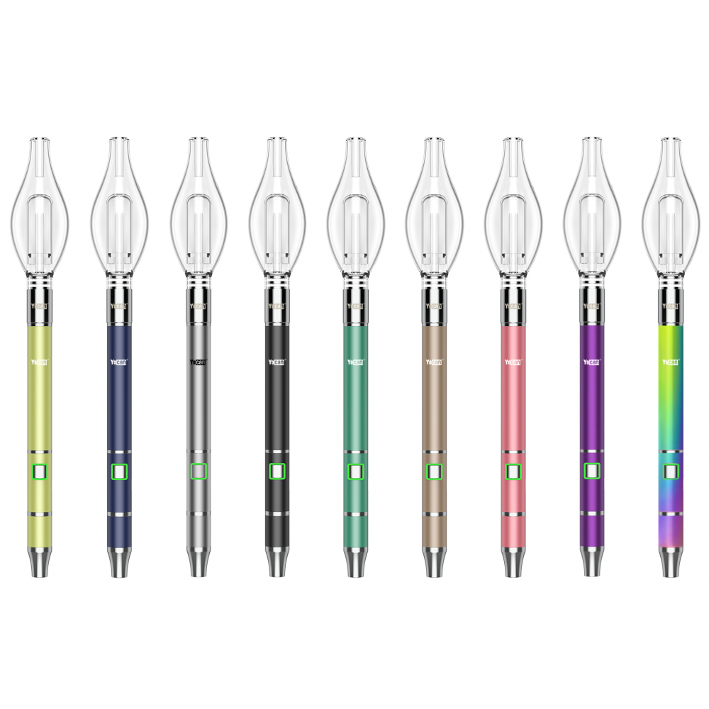 Yocan - Dive Mini 400mAh Electronic Nectar Collector Pen