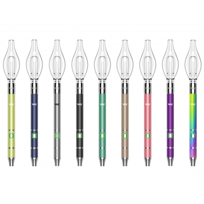 Yocan - Dive Mini 400mAh Electronic Nectar Collector Pen