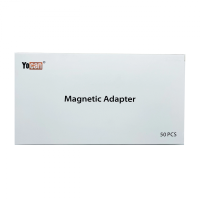 Yocan UNI Magnetic Adapter Pack (Display of 50)