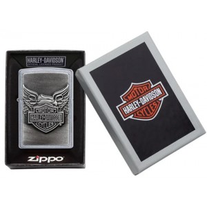Zippo - Harley-Davidson [20230]