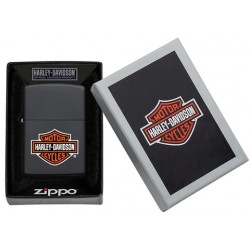 Zippo - Harley-Davidson [218HD.H252]