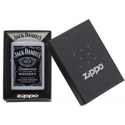 Zippo - Jack Daniel's [24779]