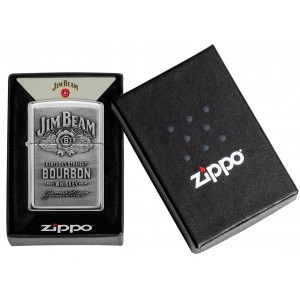 Zippo - Jim Beam® [250JB.928]