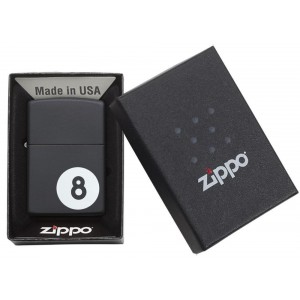 Zippo - Billiards [28432]