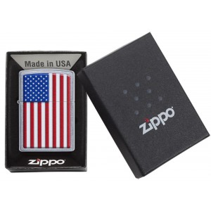 Zippo - Patriotic
