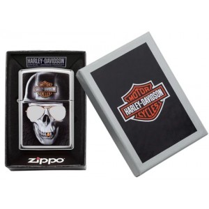 Zippo - Harley-Davidson [29739]