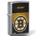 Zippo - NHL Boston Bruins Lighter [48030]