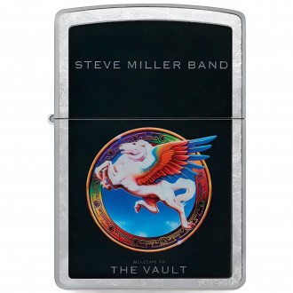 Zippo - Steve Miller Band [48179]
