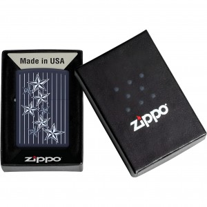 Zippo - Star Design [48188]