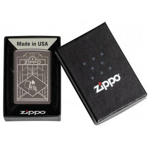 Zippo - Zippo Design [48247]