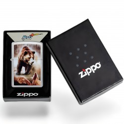 Zippo - Mazzi Lighter [48330]