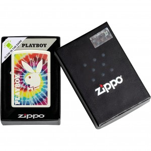 Zippo - Playboy [48373]