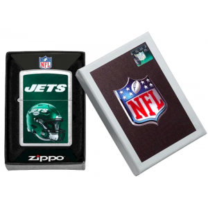 Zippo - NFL New York Jets [48443]