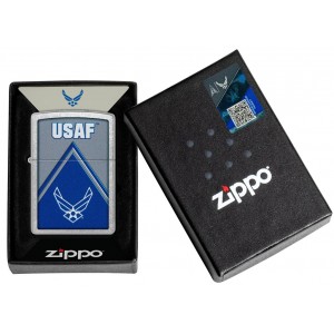 Zippo - U.S. Air Force™