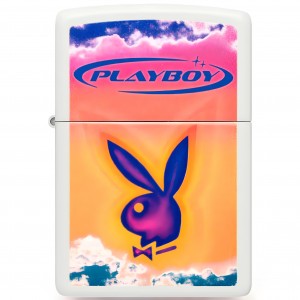 Zippo - Playboy Design [48744]