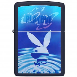 Zippo - Playboy Design Lighter [48745]