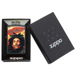 Zippo - Bob Marley Lighter [49154]