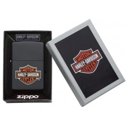 Zippo - Harley-Davidson [49196]