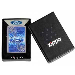 Zippo - Ford [49307]