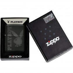 Zippo - Playboy [49342]