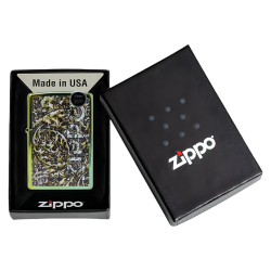 Zippo - Zippo Design [49416]