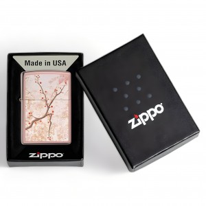 Zippo - Eastern Design [49486]