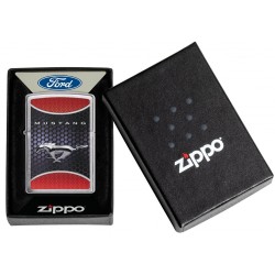 Zippo - Ford [49519]