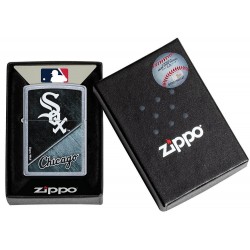 Zippo - MLB Chicago White Sox [49727]