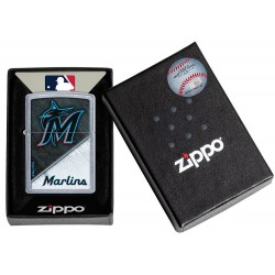 Zippo - MLB® Miami Marlins™ [49737]