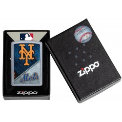 Zippo - MLB® New York Mets™ [49741]