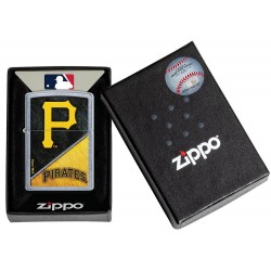 Zippo - MLB® Pittsburgh Pirates™ [49745]
