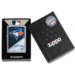 Zippo - MLB™ Toronto Blue Jays™ [49752]