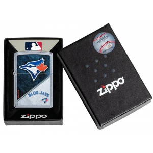 Zippo - MLB™ Toronto Blue Jays™ [49752]