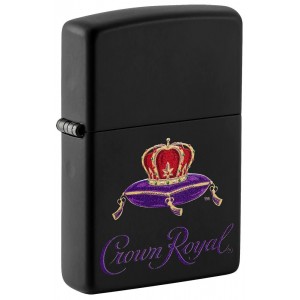 Zippo - Crown Royal® [49754]