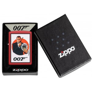Zippo - James Bond 007™ [49758]