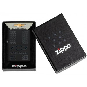 Zippo - Chevrolet [49759]