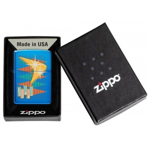 Zippo - Retro Zippo Design [49768]