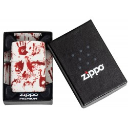 Zippo - Bloody Hand Design [49808]