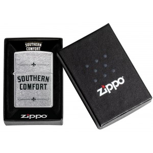 Zippo - Southern Comfort® [49824]