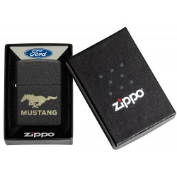 Zippo - Ford Mustang [49827]
