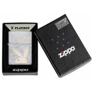 Zippo - Playboy [49831]