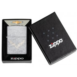 Zippo - Corvette [49832]
