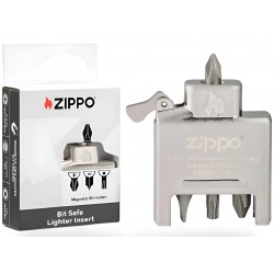 Zippo - Bit Safe Lighter Insert [65701]