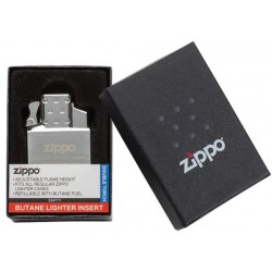 Zippo - Butane Lighter Insert - Double Torch [65827]