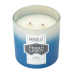 Zippo - Barber Street Odor Masking Candles