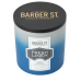 Zippo - Barber Street Odor Masking Candles