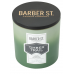 Zippo - Barber Street Odor Masking Candles