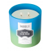 Zippo - Barber Street Odor Masking Candles