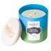 Zippo - Barber Street Odor Masking Candles